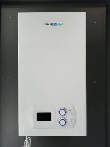 DemirTherm divar tipli qaz kombi qazanı Demirtherm L1PB24 kombi lalafo.az -da DemirTherm divar tipli qaz kombi qazanı Demirtherm L1PB24 kombi