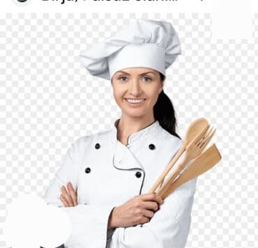 🍴 Təcrübəli xanım aşpaz işi axtarır Böyük marketlər, özəl məktəblər lalafo.az -da 🍴 Təcrübəli xanım aşpaz işi axtarır Böyük marketlər, özəl məktəblər