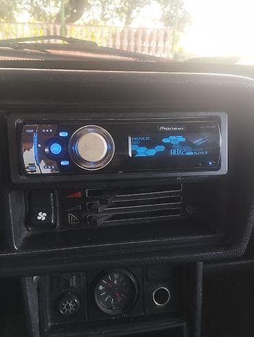 Pioneer 6850 depfin 6 cxşli super edketi var. bahali blts. yigilib lalafo.az -da Pioneer 6850 depfin 6 cxşli super edketi var. bahali blts. yigilib