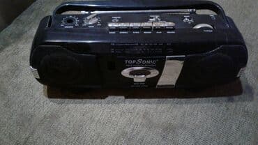 Xarab maqnitafon satılır zapcast kimi qiymeti 20 azn lalafo.az -da Xarab maqnitafon satılır zapcast kimi qiymeti 20 azn