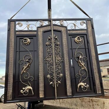 Потолок: Metal EN MMC olaraq istədiyiniz forma və ölçüde demir işlerinin at lalafo.az — 2 Потолок: Metal EN MMC olaraq istədiyiniz forma və ölçüde demir işlerinin — 2