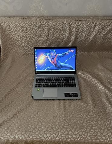 İşlənmiş Acer Aspire, 15.6 ", Intel Core i7, 1 TB, Ünvandan götürmə lalafo.az -da İşlənmiş Acer Aspire, 15.6 ", Intel Core i7, 1 TB, Ünvandan götürmə