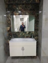 Душевые насадки, лейки: Hamam mebeləri Moydadırlar dolablar led işığlı güzgülər duş kabinələr at lalafo.az — 20 Душевые насадки, лейки: Hamam mebeləri Moydadırlar dolablar led işığlı güzgülər duş kabinələr — 20