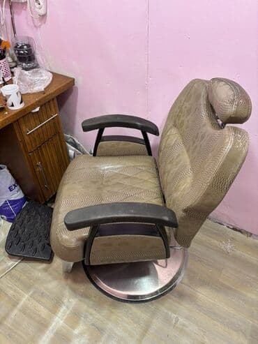 Saş kəsimi kreslosu lalafo.az -da Saş kəsimi kreslosu