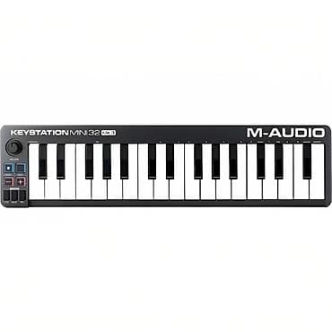 Sintezator, M-Audio, Yeni, Ödənişli çatdırılma, Rayonlara çatdırılma, Ünvandan götürmə lalafo.az -da Sintezator, M-Audio, Yeni, Ödənişli çatdırılma, Rayonlara çatdırılma, Ünvandan götürmə