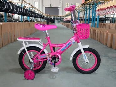 Yeni İki təkərli Uşaq velosipedi 12", Pulsuz çatdırılma, Rayonlara çatdırılma lalafo.az -da Yeni İki təkərli Uşaq velosipedi 12", Pulsuz çatdırılma, Rayonlara çatdırılma