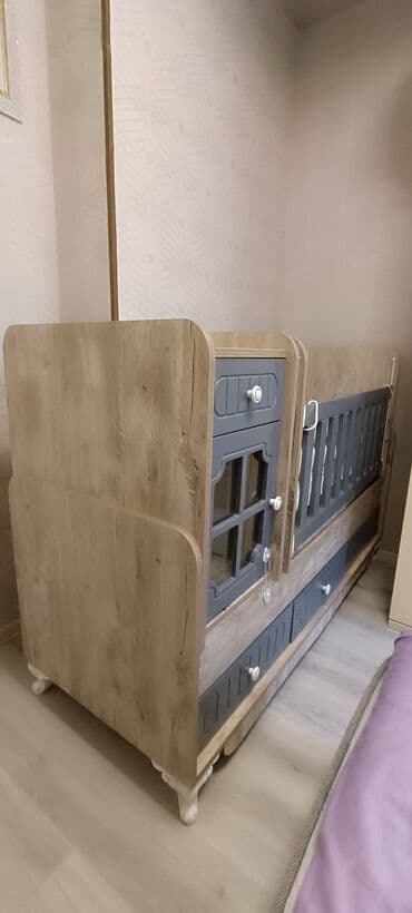 Oğlan və qız üçün, Beşik lalafo.az -da Oğlan və qız üçün, Beşik