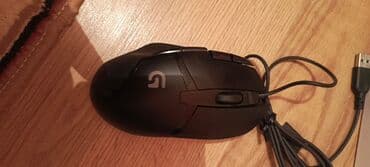 Logitech 50 azn Diger maus uzerinde hediyye verilir onunda deyeri 40 lalafo.az -da Logitech 50 azn Diger maus uzerinde hediyye verilir onunda deyeri 40