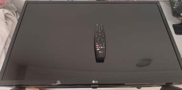 Ремонт телевизоров: LG televizor + pult - Ekran ölçüsü: təxmini 32–40 düym aralığında at lalafo.az — 2 Ремонт телевизоров: LG televizor + pult - Ekran ölçüsü: təxmini 32–40 düym aralığında — 2