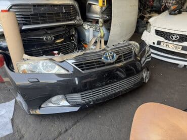 Ön, Toyota Camry XV50 lalafo.az -da Ön, Toyota Camry XV50