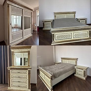 Yataq otağı mebeli. 900azn . İdeal veziyyetde. Tecili evden lalafo.az -da Yataq otağı mebeli. 900azn . İdeal veziyyetde. Tecili evden