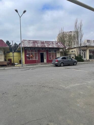 Köhnə Günəşlidə obyekt satilir.33kv hal hazirda arendaya lalafo.az -da Köhnə Günəşlidə obyekt satilir.33kv hal hazirda arendaya