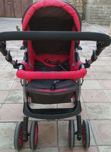 Klassik gəzinti arabası, İşlənmiş lalafo.az -da Klassik gəzinti arabası, İşlənmiş