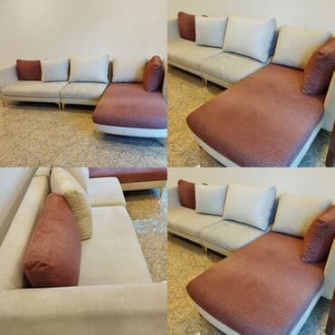 Künc divan, İşlənmiş, Açılmayan, Bazasız lalafo.az -da Künc divan, İşlənmiş, Açılmayan, Bazasız