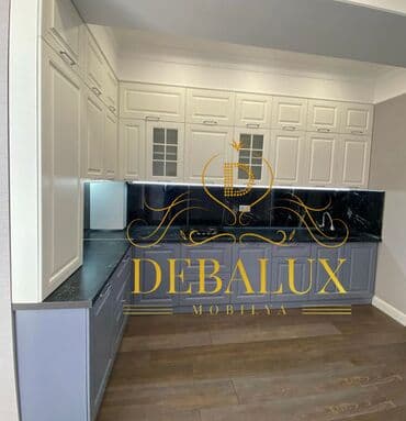 Sifarişlə mətbəx mebeli: Sifarişlə mətbəx dəsti, Özü çəkən petlələr, Sadə laminat, Kredit yoxdur, Rayonlara çatdırılma, Pulsuz çatdırılma lalafo.az -da — 7 Sifarişlə mətbəx mebeli: Sifarişlə mətbəx dəsti, Özü çəkən petlələr, Sadə laminat, Kredit yoxdur, Rayonlara çatdırılma, Pulsuz çatdırılma — 7