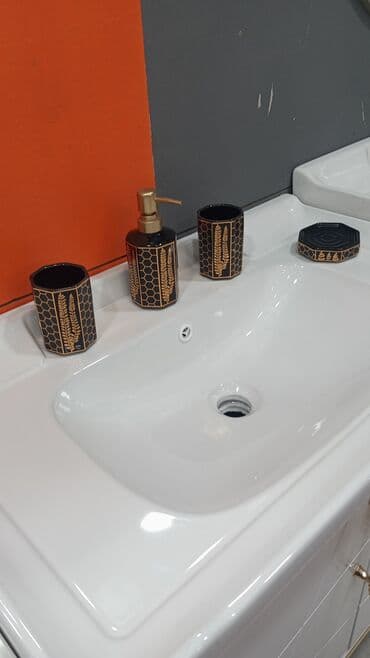 Аксессуары для ванной комнаты: Her nov hamam aksesuarların kombı ve radıatorların topdan ve perakende at lalafo.az — 4 Аксессуары для ванной комнаты: Her nov hamam aksesuarların kombı ve radıatorların topdan ve perakende — 4