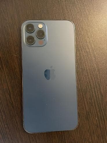 IPhone 12 Pro, Göy lalafo.az -da IPhone 12 Pro, Göy