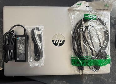 HP Laptop – TAM TƏZƏ, İŞLƏDİLMƏYİB Amerikadan gətirilib. 🔹 Model: HP lalafo.az -da HP Laptop – TAM TƏZƏ, İŞLƏDİLMƏYİB Amerikadan gətirilib. 🔹 Model: HP