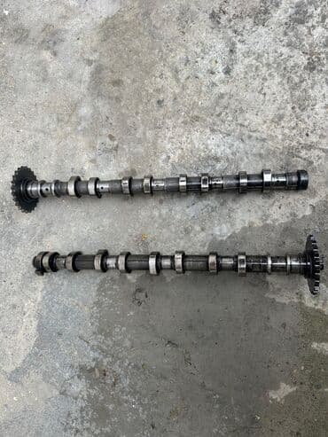 Распредвалы: Kia RİYO, 1.5 л, Дизель, 2010 г., Новый at lalafo.az — 1 Распредвалы: Kia RİYO, 1.5 л, Дизель, 2010 г., Новый — 1