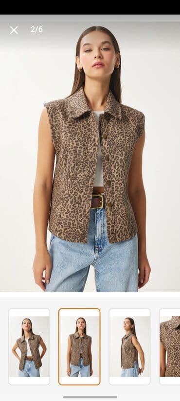 Türkiyədən alınıb. Yenidir. 38-42 ölçü aralığında. materialı superdi lalafo.az -da Türkiyədən alınıb. Yenidir. 38-42 ölçü aralığında. materialı superdi