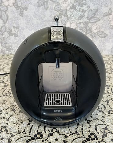 Qəhvə maşını Su qabı ilə, İşlənmiş lalafo.az -da Qəhvə maşını Su qabı ilə, İşlənmiş