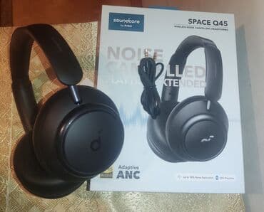 Simsiz (Bluetooth) Qulaqcıqlar, Anker, rəng - Qara lalafo.az -da Simsiz (Bluetooth) Qulaqcıqlar, Anker, rəng - Qara