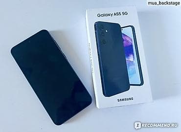 Samsung Galaxy A55, 256 GB, rəng - Mavi, Sənədlərlə lalafo.az -da Samsung Galaxy A55, 256 GB, rəng - Mavi, Sənədlərlə