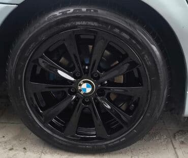 Disk təkər BMW 245 / 40 / R 17, 5 Boltlu lalafo.az -da Disk təkər BMW 245 / 40 / R 17, 5 Boltlu