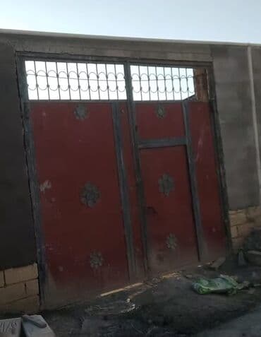 İşlənmiş Həyət darvazası, Yana açılan, Mexaniki, Qapı ilə, Kredit yoxdur, Ünvandan götürmə lalafo.az -da İşlənmiş Həyət darvazası, Yana açılan, Mexaniki, Qapı ilə, Kredit yoxdur, Ünvandan götürmə