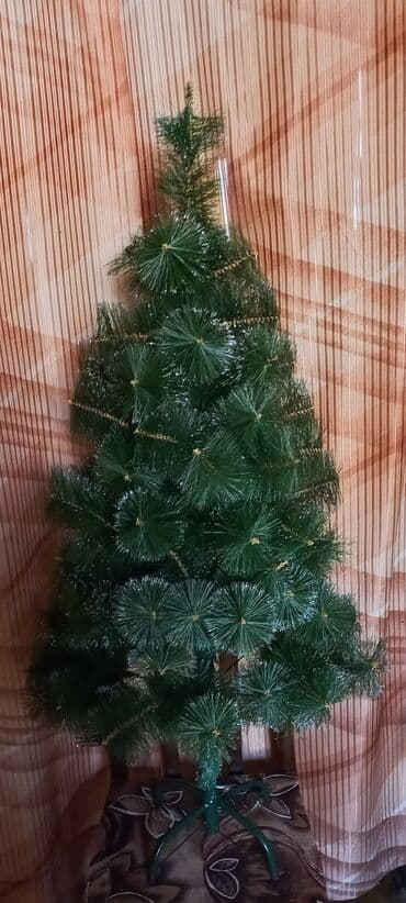 Ёлка - 1.20 см . Новая lalafo.az -da Ёлка - 1.20 см . Новая
