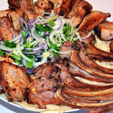 Kənd təsərrüfatı: Manqalçı, kababçı, 45 il, 6 ildən artıq təcrübə lalafo.az -da — 1 Kənd təsərrüfatı: Manqalçı, kababçı, 45 il, 6 ildən artıq təcrübə — 1