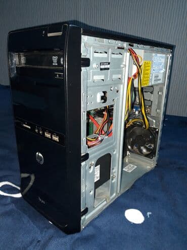 Ana plata 775 Socket 4 slot Ddr3 Cpu intel core(TM)2 Quad Q8300 lalafo.az -da Ana plata 775 Socket 4 slot Ddr3 Cpu intel core(TM)2 Quad Q8300