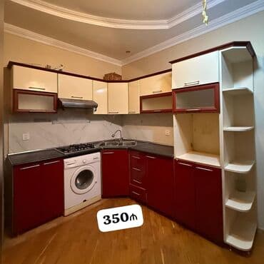 *350₼ MƏTBƏX mebeli :-TƏCİLİ SATILIR*‼️ ÖLÇÜ:-2*2 ÜZƏRİNDƏ lalafo.az -da *350₼ MƏTBƏX mebeli :-TƏCİLİ SATILIR*‼️ ÖLÇÜ:-2*2 ÜZƏRİNDƏ