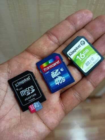 Salam yaddaş kartları satılır hansı birlikdə 30azn lalafo.az -da Salam yaddaş kartları satılır hansı birlikdə 30azn