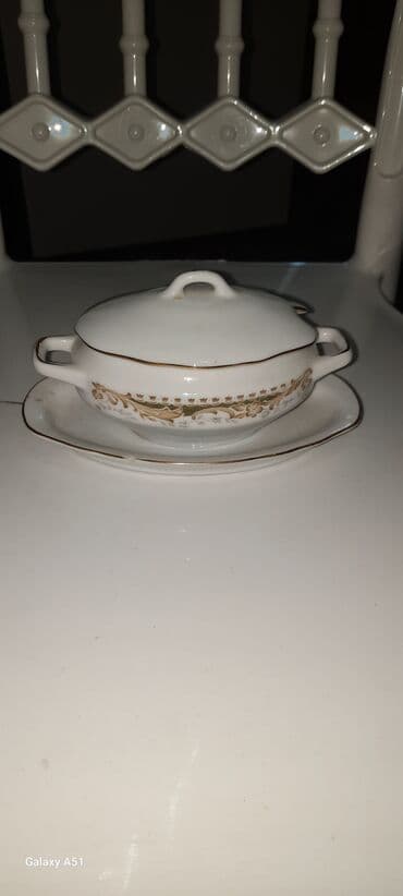 Sup qabları lalafo.az -da Sup qabları