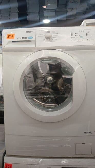 Paltaryuyan maşın Zanussi, 5 kq, İşlənmiş, Avtomat, Qurutma var, Kredit var, Ödənişli çatdırılma lalafo.az -da Paltaryuyan maşın Zanussi, 5 kq, İşlənmiş, Avtomat, Qurutma var, Kredit var, Ödənişli çatdırılma