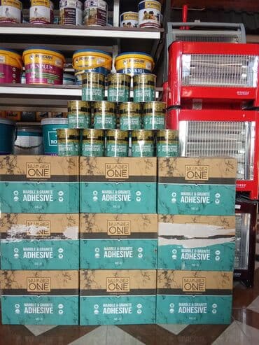 Потолок: Məhsul: Number One MGS 600 – Marble & Granite Adhesive Təsvir: - at lalafo.az — 2 Потолок: Məhsul: Number One MGS 600 – Marble & Granite Adhesive Təsvir: - — 2