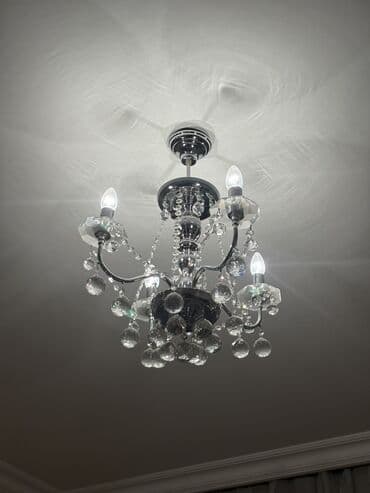 Çılçıraq lalafo.az -da Çılçıraq