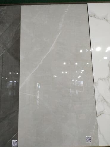 Böyük ölçülü mərmər effektli keramika plitə - Rəng: açıq boz, təbii lalafo.az -da Böyük ölçülü mərmər effektli keramika plitə - Rəng: açıq boz, təbii