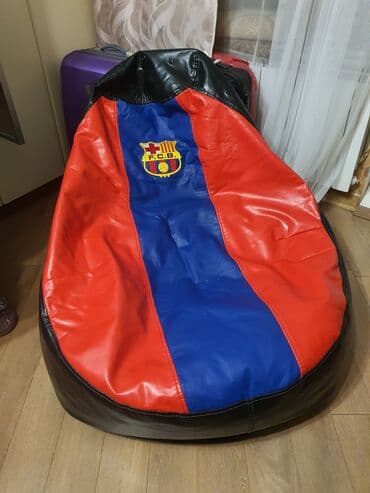 Pufik-kreslo, Süni dəri, Kredit yoxdur, Çatdırılma yoxdur lalafo.az -da Pufik-kreslo, Süni dəri, Kredit yoxdur, Çatdırılma yoxdur