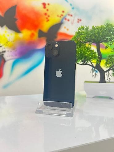 IPhone 13 mini, 128 GB lalafo.az -da IPhone 13 mini, 128 GB