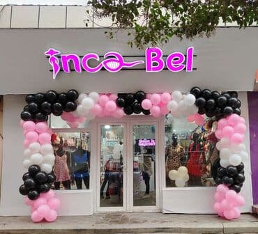 Satış meneceri tələb olunur, Yalnız qadınlar üçün, İstənilən yaş, 1 ildən az təcrübə, Aylıq ödəniş lalafo.az -da Satış meneceri tələb olunur, Yalnız qadınlar üçün, İstənilən yaş, 1 ildən az təcrübə, Aylıq ödəniş