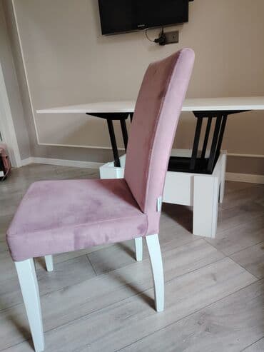 Ideal vəziyyətdə 6eded stul birlikde 250azn unvan Azadlıq metrosu lalafo.az -da Ideal vəziyyətdə 6eded stul birlikde 250azn unvan Azadlıq metrosu