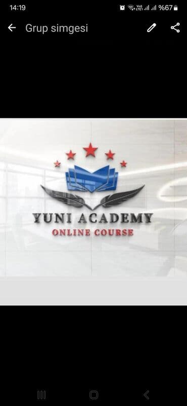 Yuni academy online kurs.Evden cixmadan tam rahat wekilde pewekar lalafo.az -da Yuni academy online kurs.Evden cixmadan tam rahat wekilde pewekar