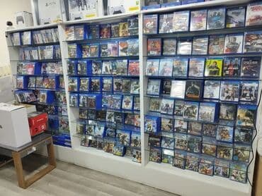 🎮Playstation 3-4-5 original oyun diskləri Endirim…Sıyahı yeniləndi lalafo.az -da 🎮Playstation 3-4-5 original oyun diskləri Endirim…Sıyahı yeniləndi