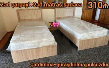 Satılır: *Birbaşa istehsaldan çarpayi* 💥💥💥Şok şok şok💥💥💥 Qısa müddətli lalafo.az -da Satılır: *Birbaşa istehsaldan çarpayi* 💥💥💥Şok şok şok💥💥💥 Qısa müddətli