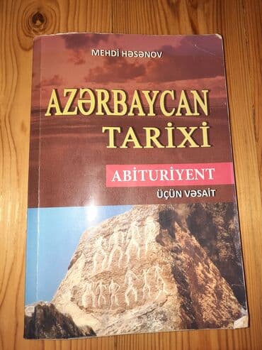 Mehdi Həsənov
Azərbaycan tarixi lalafo.az -da Mehdi Həsənov
Azərbaycan tarixi