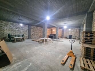 Xırdalanda sənaye zonasında 300 m² anbar 1200 manata icarəyə verilir lalafo.az -da Xırdalanda sənaye zonasında 300 m² anbar 1200 manata icarəyə verilir