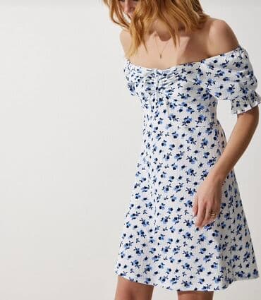 Gündəlik don, Mini, M lalafo.az -da Gündəlik don, Mini, M