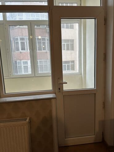 Çox seliqeli qalıb.Az istifade olunub Pencereler+qapı hamısı cemi 99 lalafo.az -da Çox seliqeli qalıb.Az istifade olunub Pencereler+qapı hamısı cemi 99